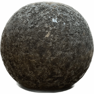 Lava Ball Keramik 10.