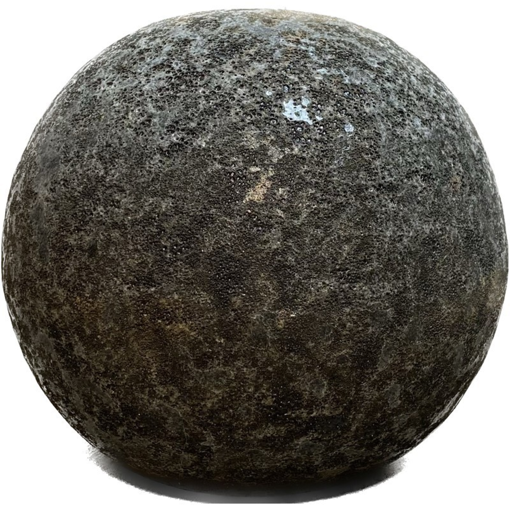 Lava Ball Keramik 10.