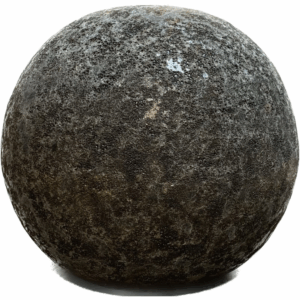 Lava Ball Keramik 20.