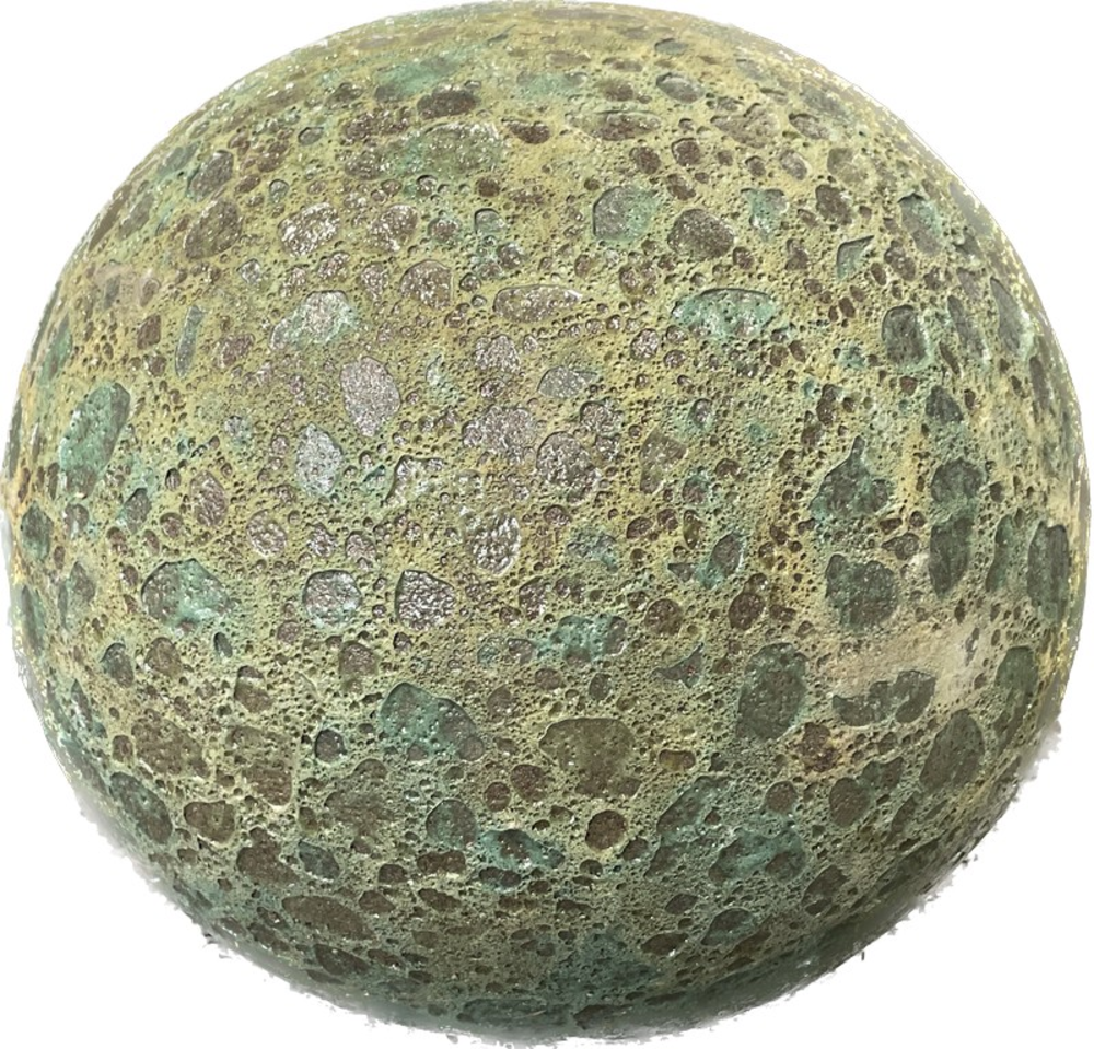 Lava Ball Keramik 35.
