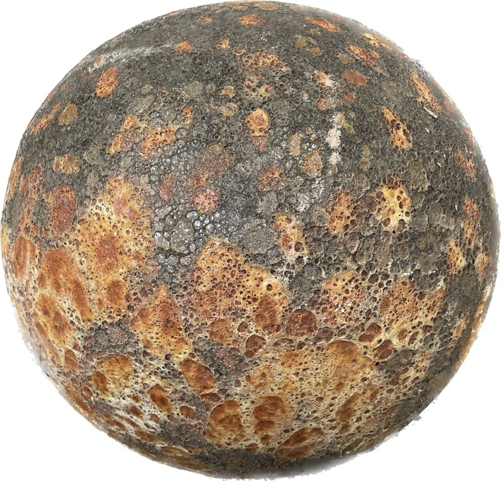 Lava Ball Keramik 35.