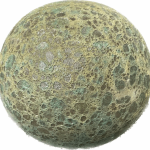 Lava Ball Keramik 50.
