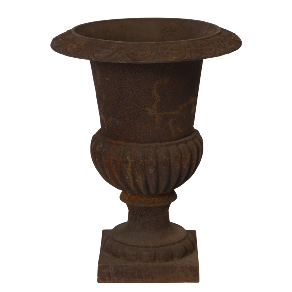 Cast Iron Cup Pluto S.
