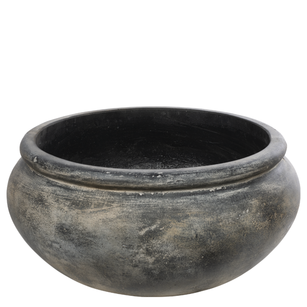 KaraKoram Bowl Fiberbeton.