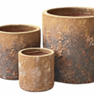 Kwai Lava Cylinder set 3