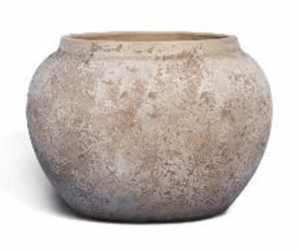 Karakoram Antique Choco Terracotta.