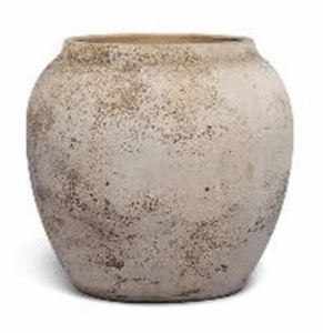 Karakoram Antique Choco Terracotta.