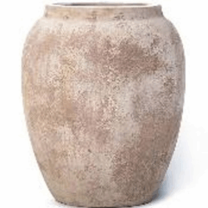 Karakoram Terracotta Antique Choco