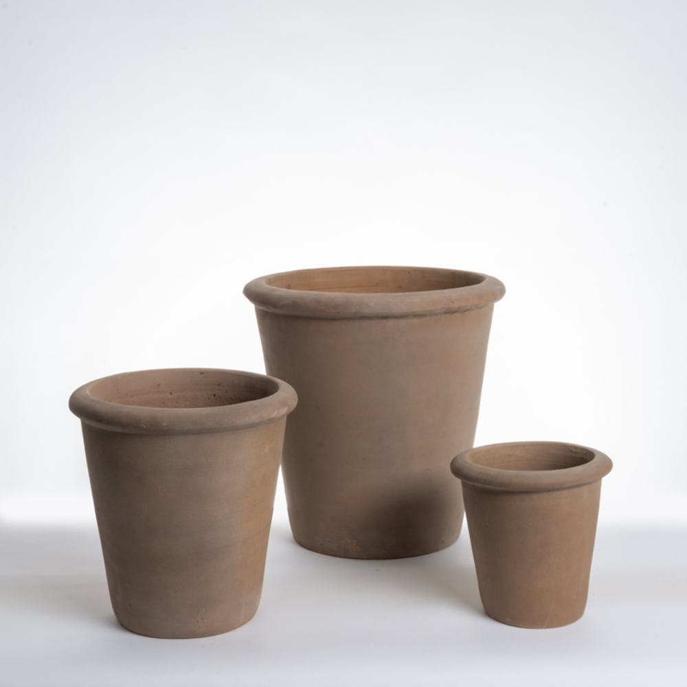Majella Terracotta Choko Set 3.
