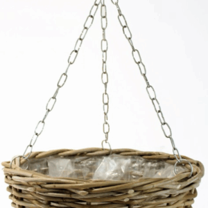 Hanging Rattan.