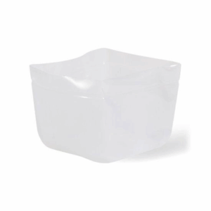 Plastindsats/Plastic Insert Square.