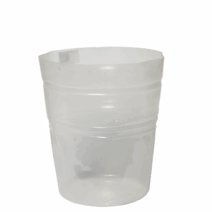 Plastindsats/Plastic Insert.
