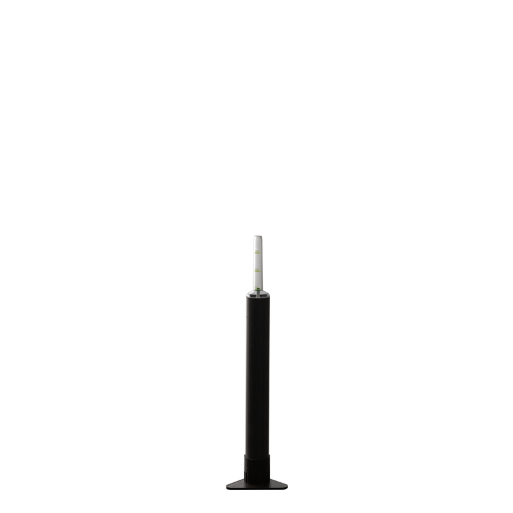 Vandstandsmåler / Waterlevel Indicator 25cm.