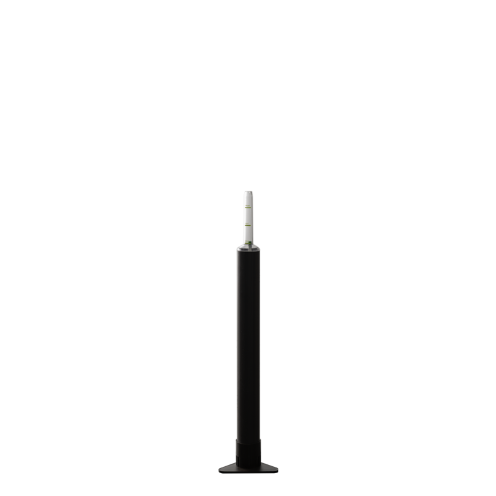 Vandstandsmåler / Waterlevel Indicator 30cm.
