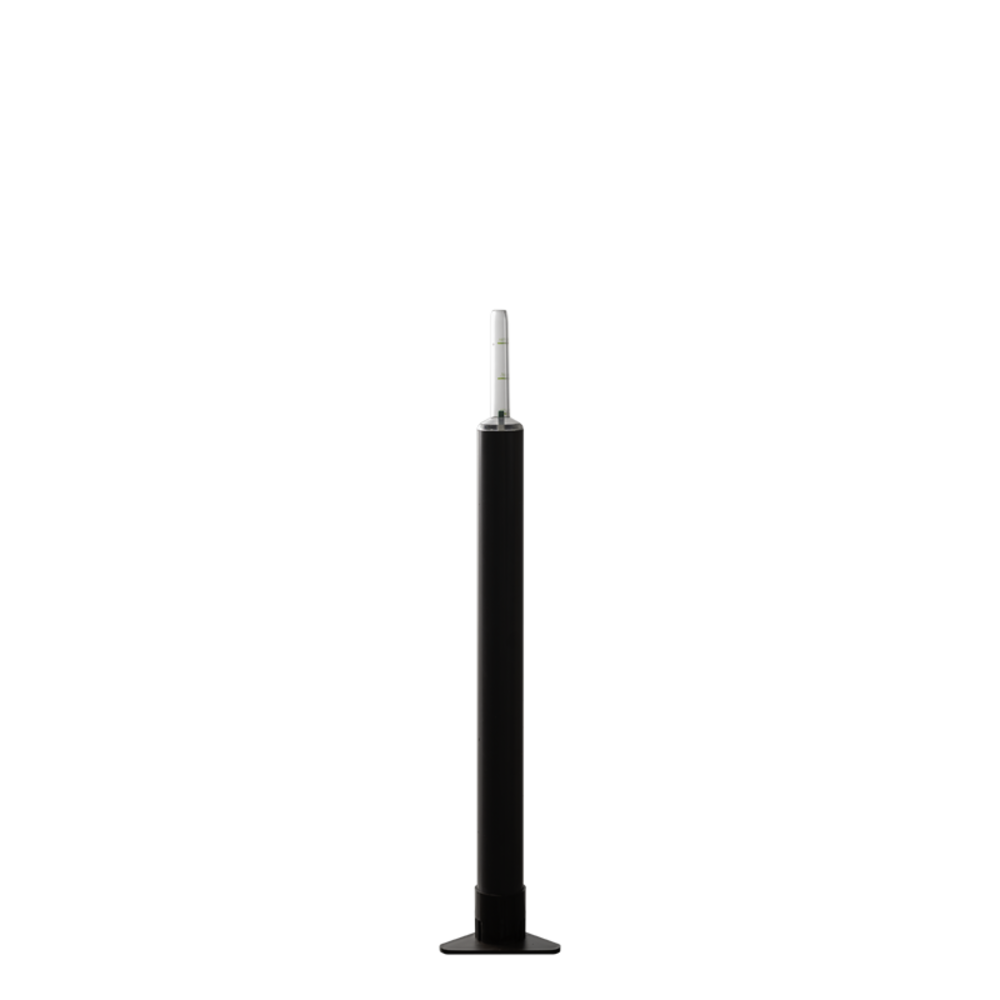 Vandstandsmåler / Waterlevel Indicator 35cm.