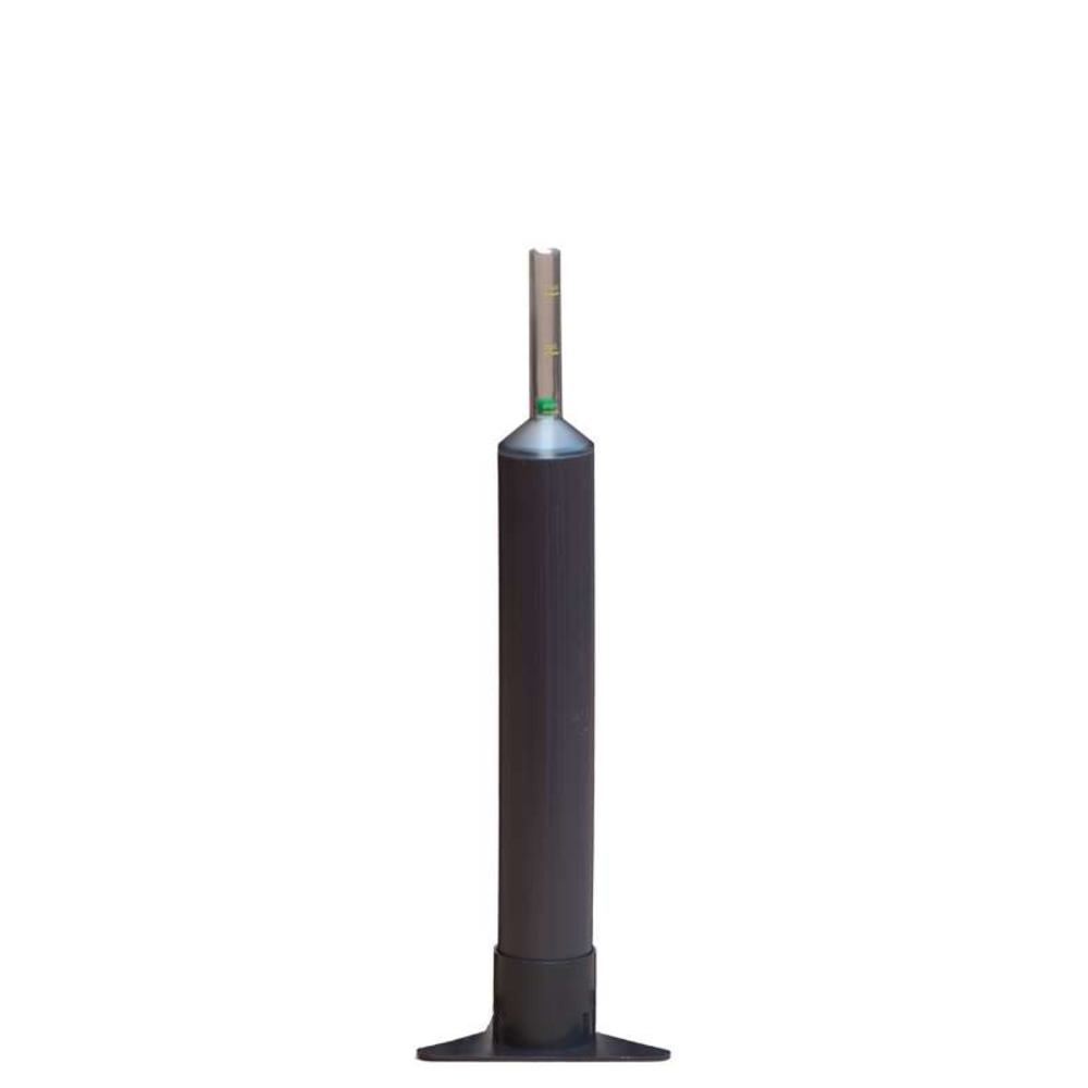 Vandstandsmåler / Waterlevel Indicator 60 cm.