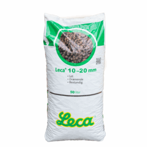 Leca 8-14 mm - 40 L.