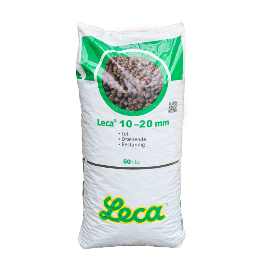 Leca 8-14 mm - 40 L.