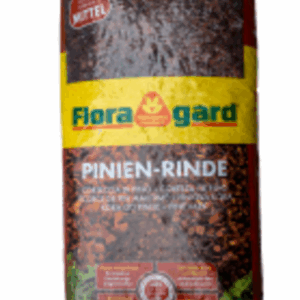Bark 15-25 MM- 60 Liter.