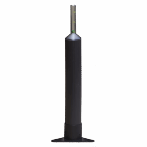Vandstandsmåler / Waterlevel Indicator 120 cm.