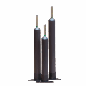 Vandstandsmåler / Waterlevel Indicator 55cm.