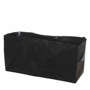 Plastindsats/Plastic Insert Rektangel