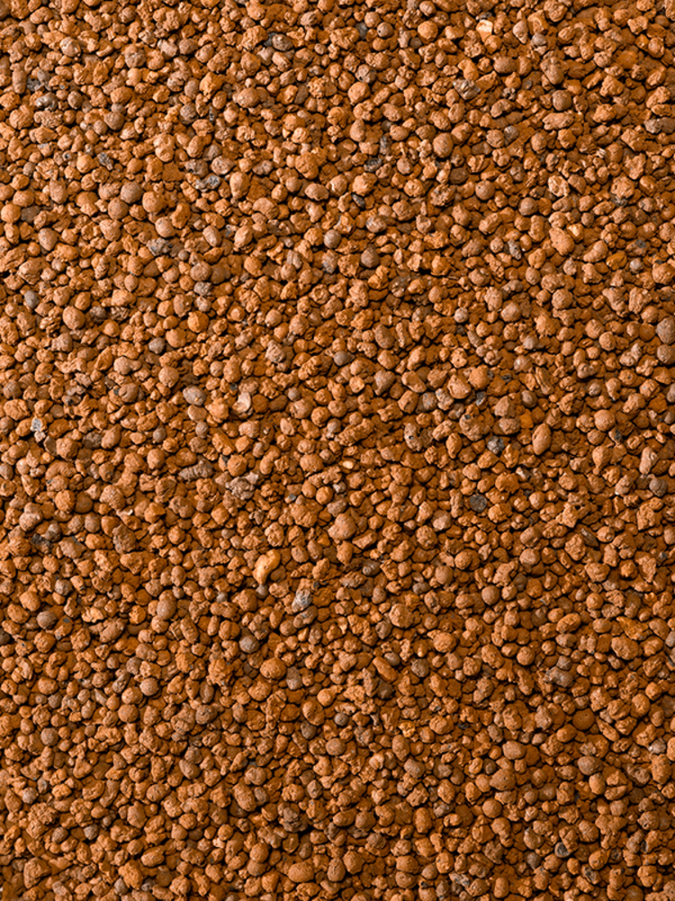 Leca hydrocultur NK 2-5mm 40 liter 6HKO24MM0.