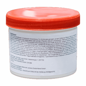 Hydroculture fertilizer 200 ml 6VVAP6051.