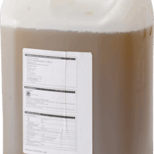 Fertilizer / Gødning Gdjps (pr. Liter).