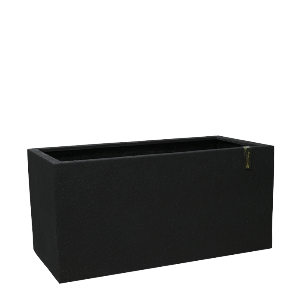 Gloucester Patinaline Lavastone Black.