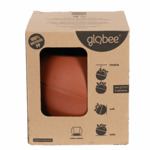 Globee Ampel ECO Plast in Box.