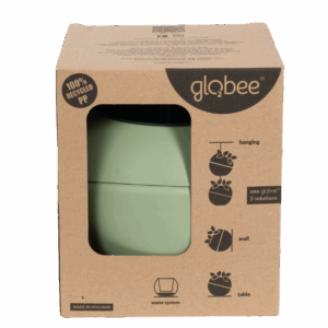Globee Ampel ECO Plast in Box.