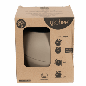 Globee Ampel ECO Plast in Box.