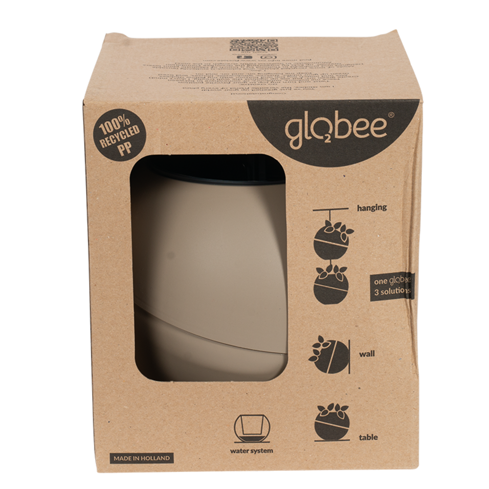 Globee Ampel ECO Plast in Box.