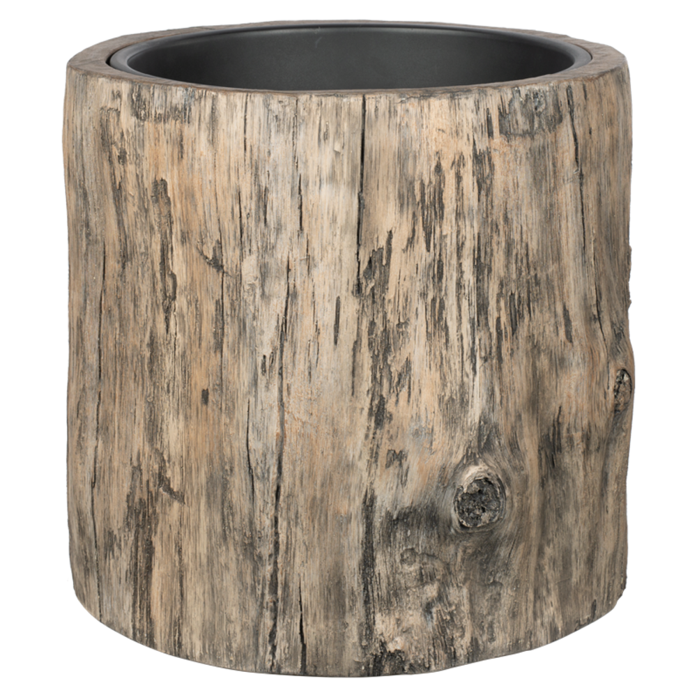 Woodlook Treetrunk.
