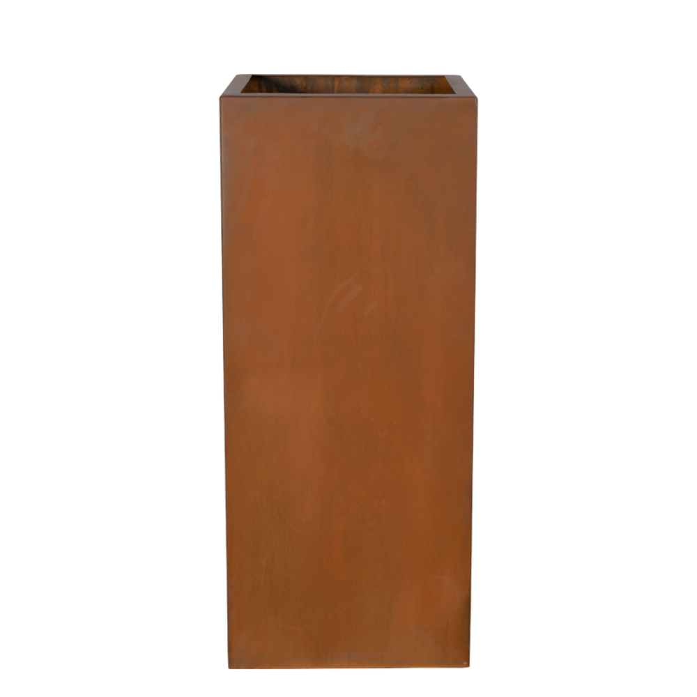 Tadmor Cortensteel High.