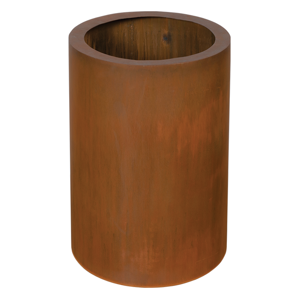Nova Cortensteel Cylinder.