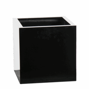 Panama Cube Glossy m/hjul*