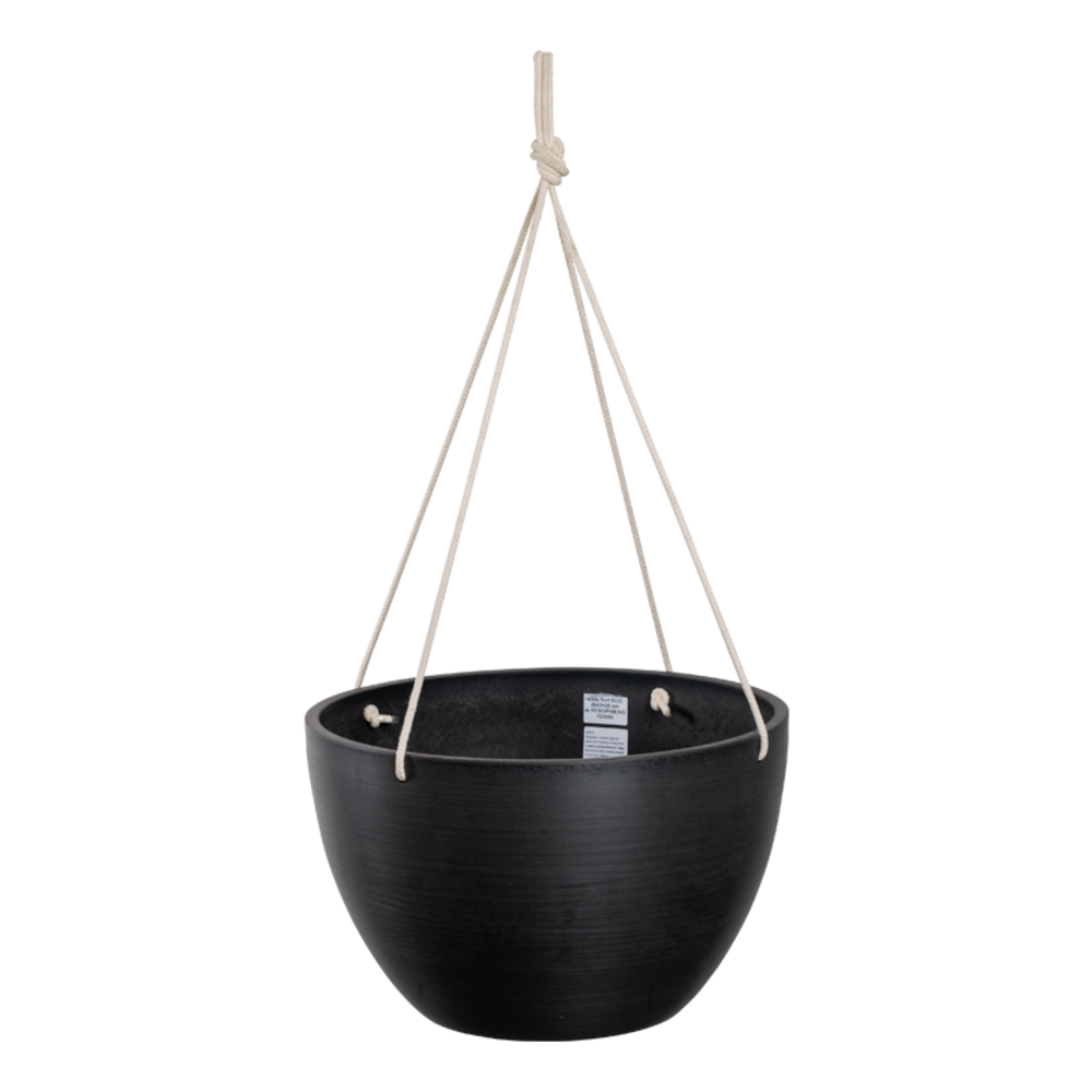 Lata ECO with rope.
