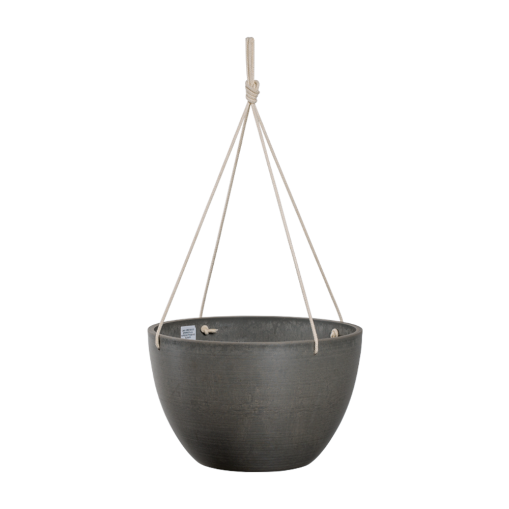 Lata ECO with rope.