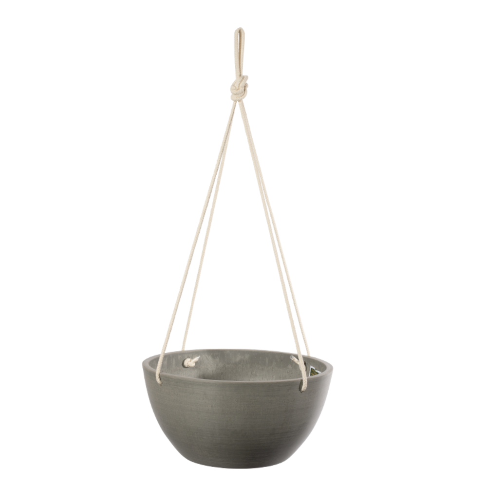 Lata ECO with rope.
