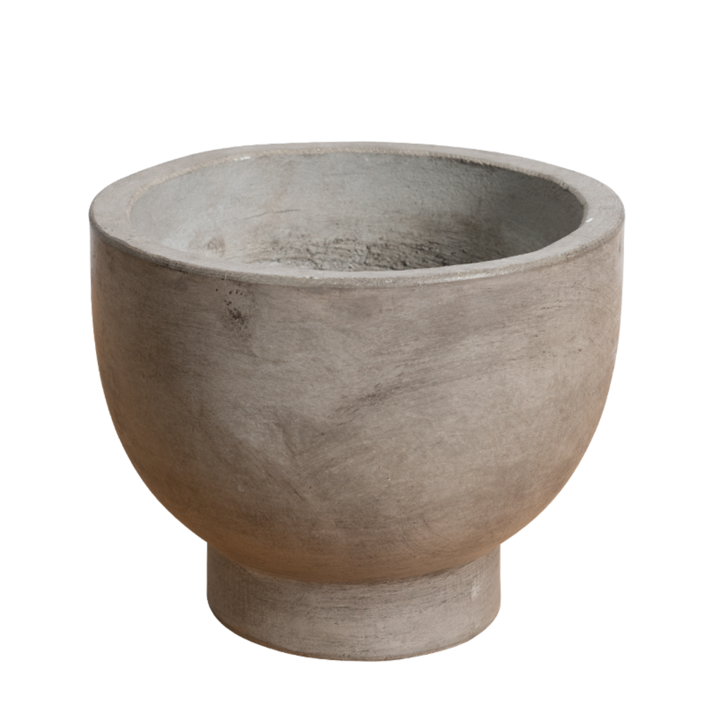 Petros Cup Concrete.