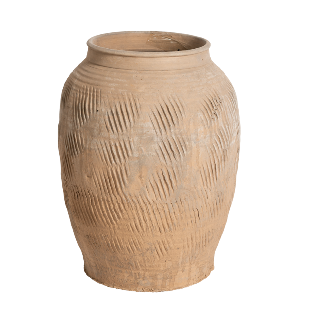 Ussuri Vintage Pot.