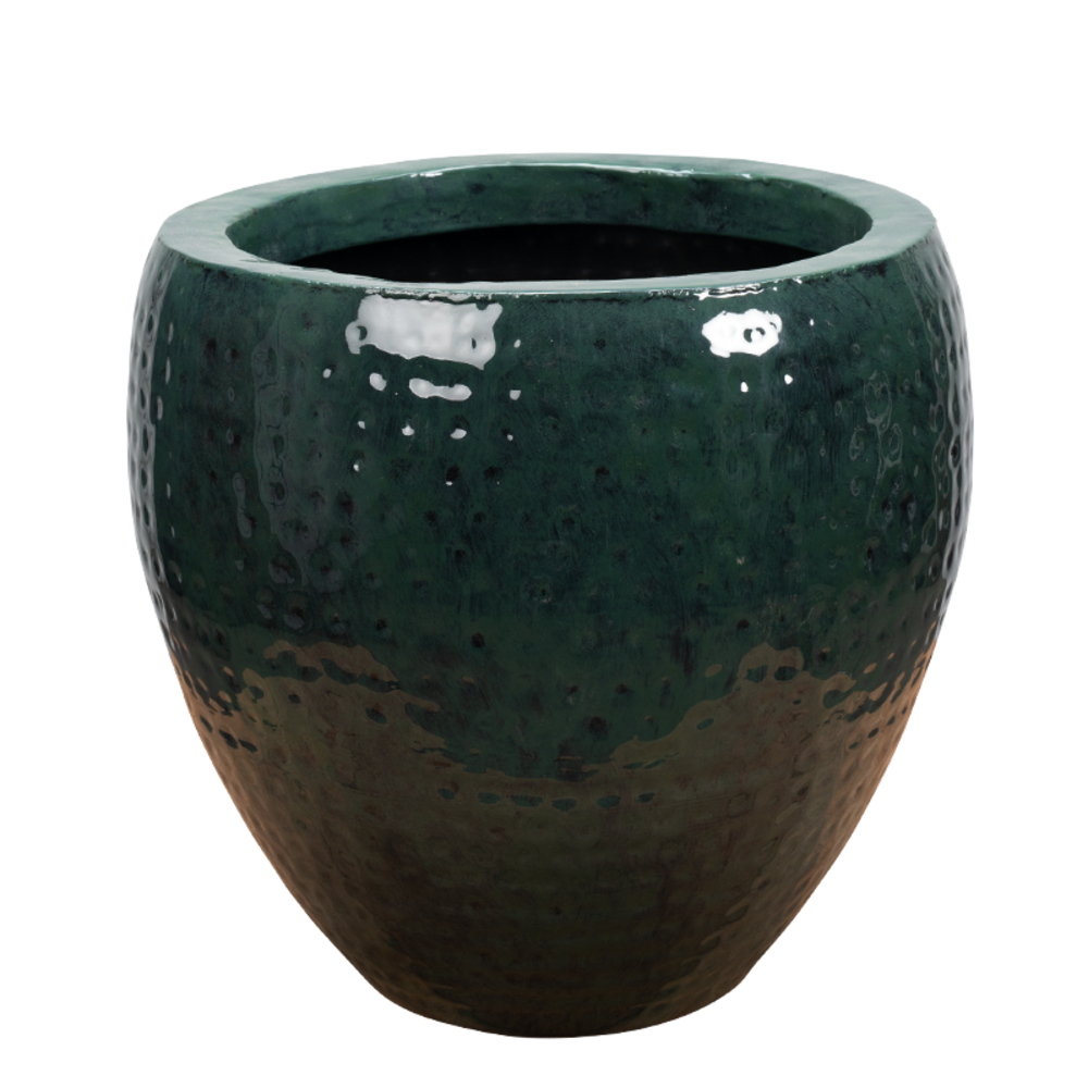 Vega Metal Ocean Green.