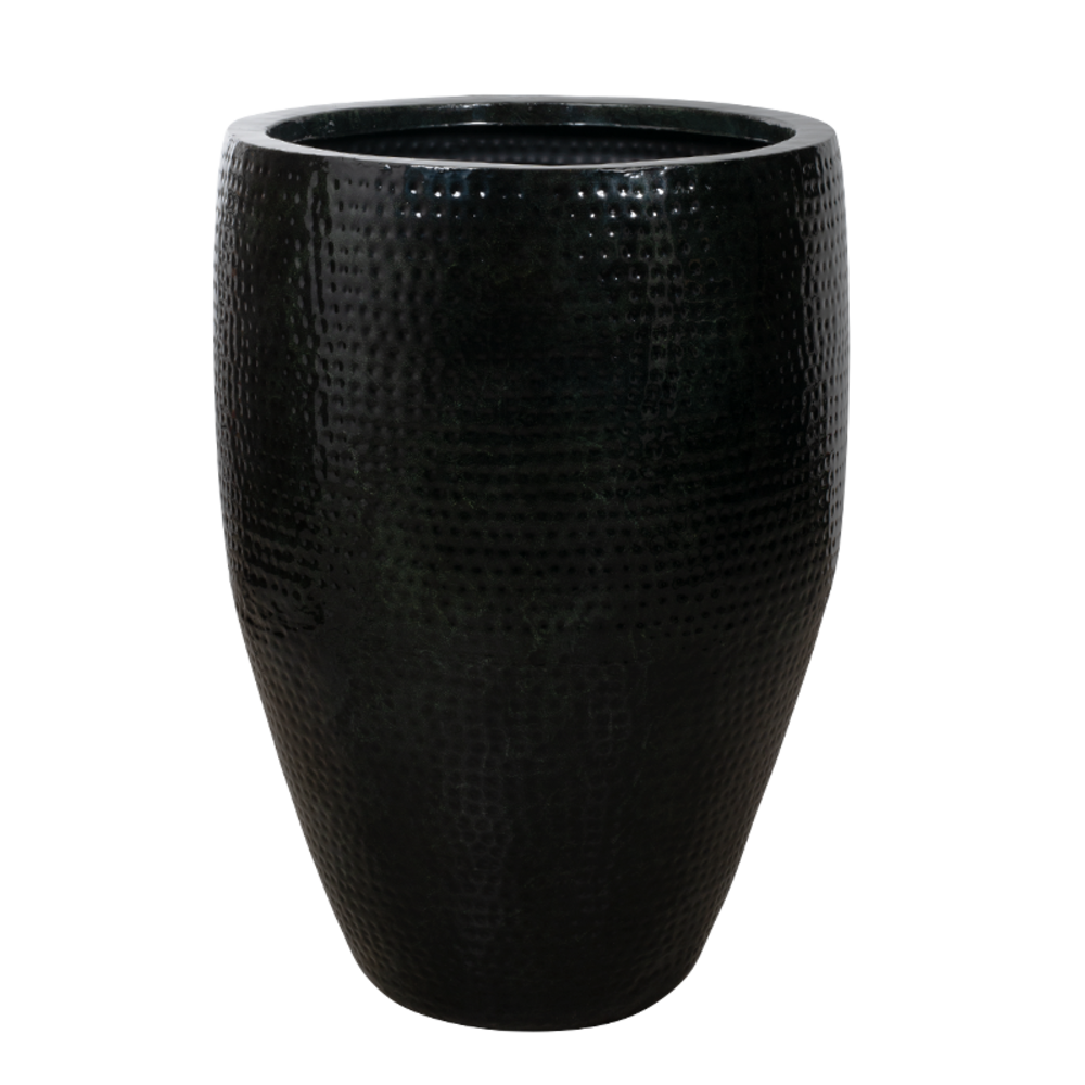 Vega Metal High Shiny Black.