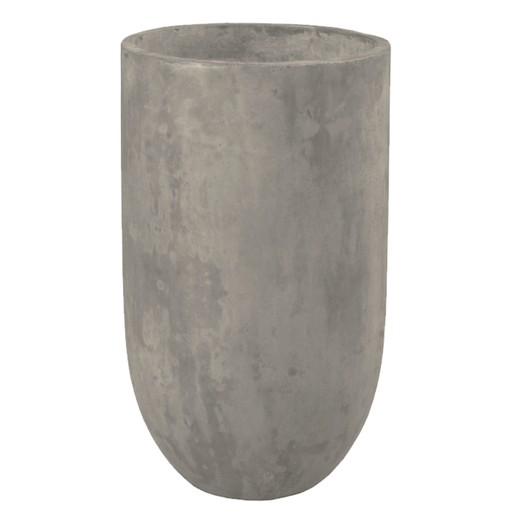 Petros Tall Concrete CO2 Neutral.