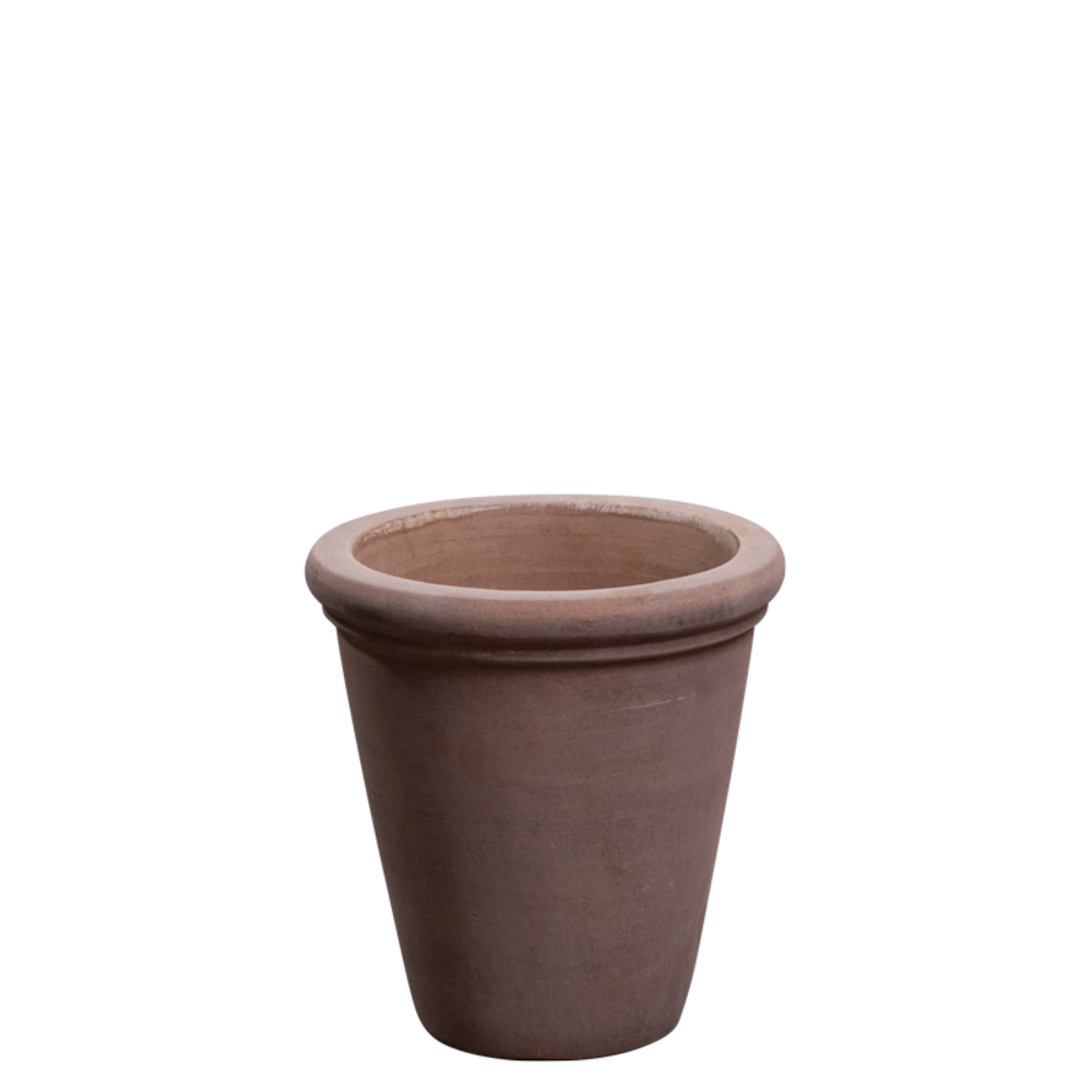 Colorado Choko Terracotta Conica.