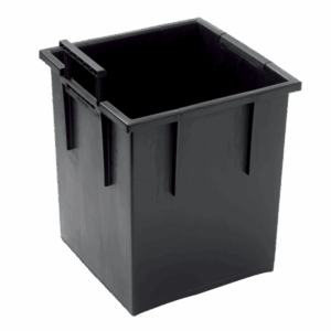 PLASTINDSATS | Liner Cubico 30 - Indoor