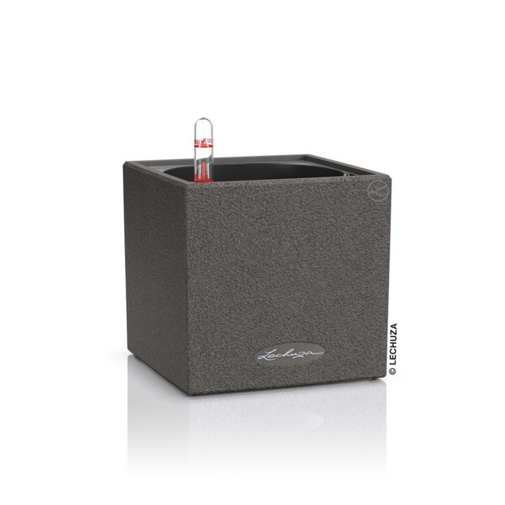 CANTO Stone 14 - All-In-One graphite black.