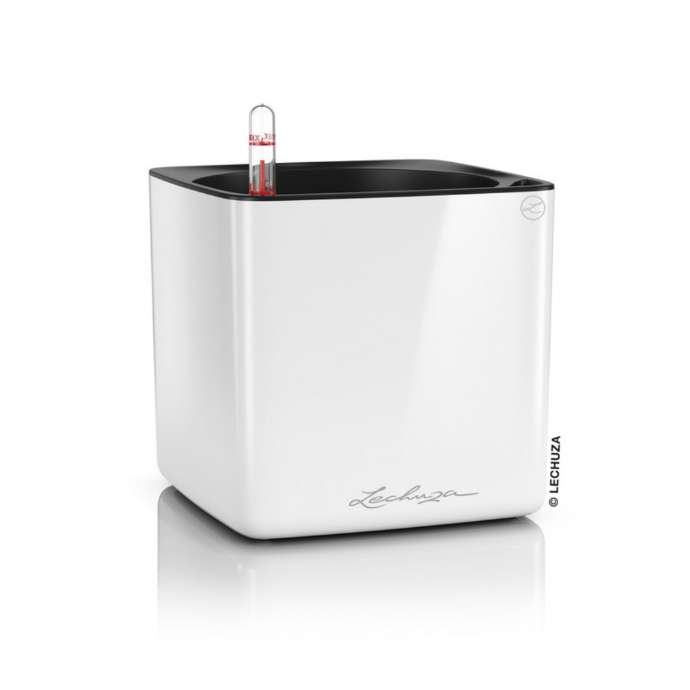 CUBE Glossy 16 - All-In-One white.